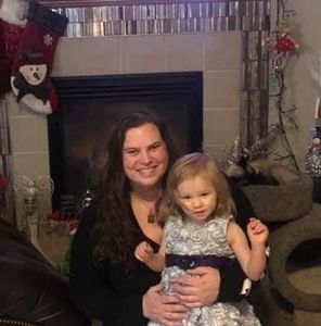 Meet your Posher, Jill